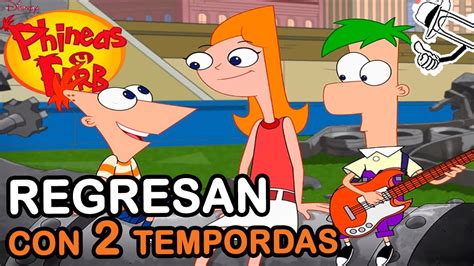 phineas e ferb temporada 5|Phineas and Ferb: Vol. 5 – TV no Google Play.